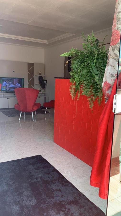 Apartamento Duplex Mobiliado Em Sao Pedro Da Aldeia Bagian luar foto